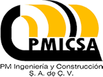 PMICSA Logo